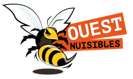 Ouest Nuisibles logo