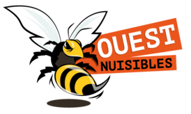 Ouest Nuisibles Logo